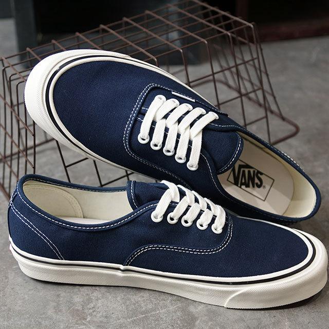 VANS（ヴァンズ） スニーカー アナハイムファクトリー