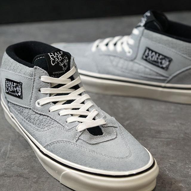 VANS（ヴァンズ） スニーカー アナハイムファクトリー ハーフキャブ33