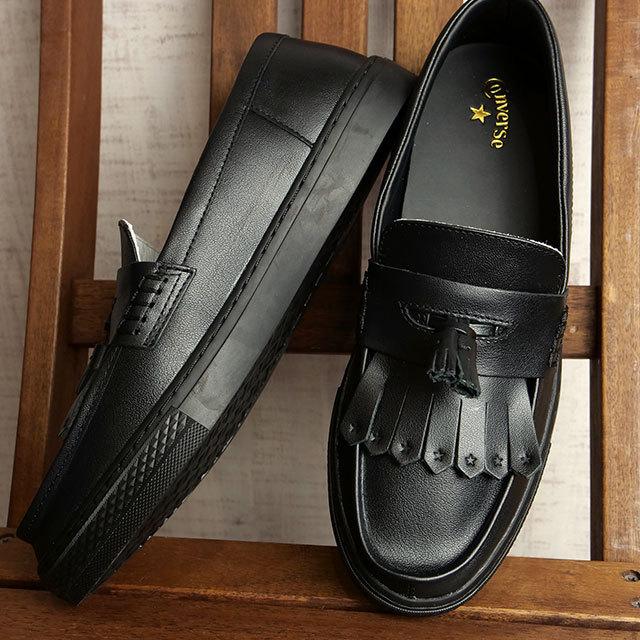 CONVERSE（コンバース） オールスター クップ ローファー スニーカー