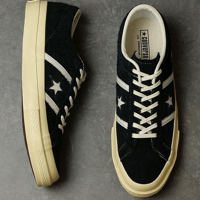 CONVERSE（コンバース） スター＆バーズ US スエード スニーカー