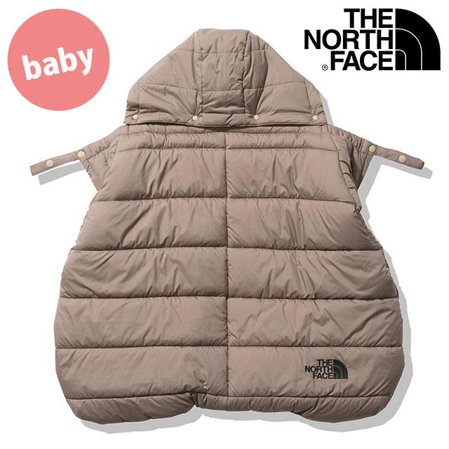 THE NORTH FACE（ザ ノースフェイス） ザ ノースフェイス ベビーシェル
