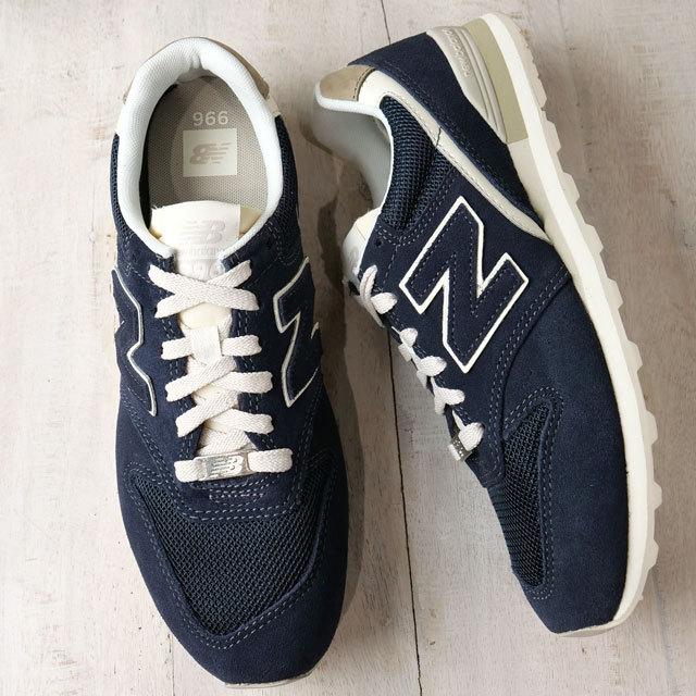 New Balance（ニューバランス） レディース スニーカー WL996 WL996RG2