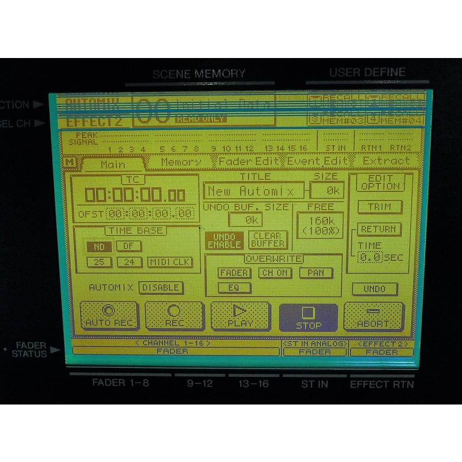 YAMAHA（ヤマハ） ◇YAMAHA/ヤマハ O3D デジタルミキシングコンソール