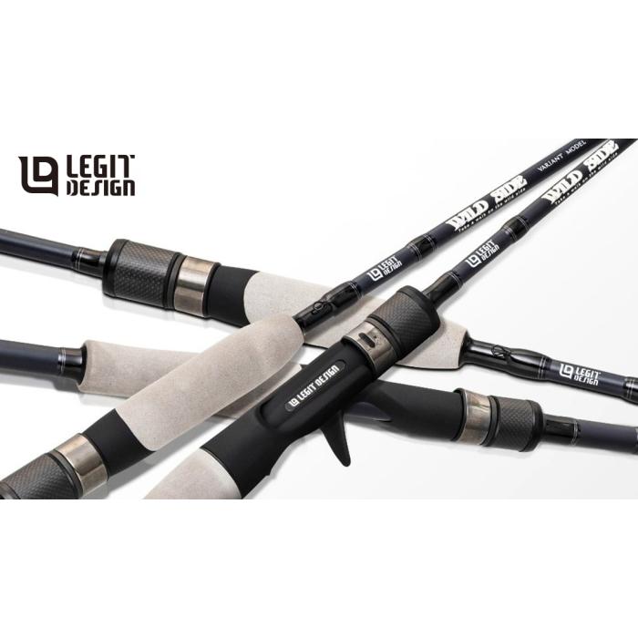 レジットデザイン ワイルドサイドヴァリアント WSC-ST65ML