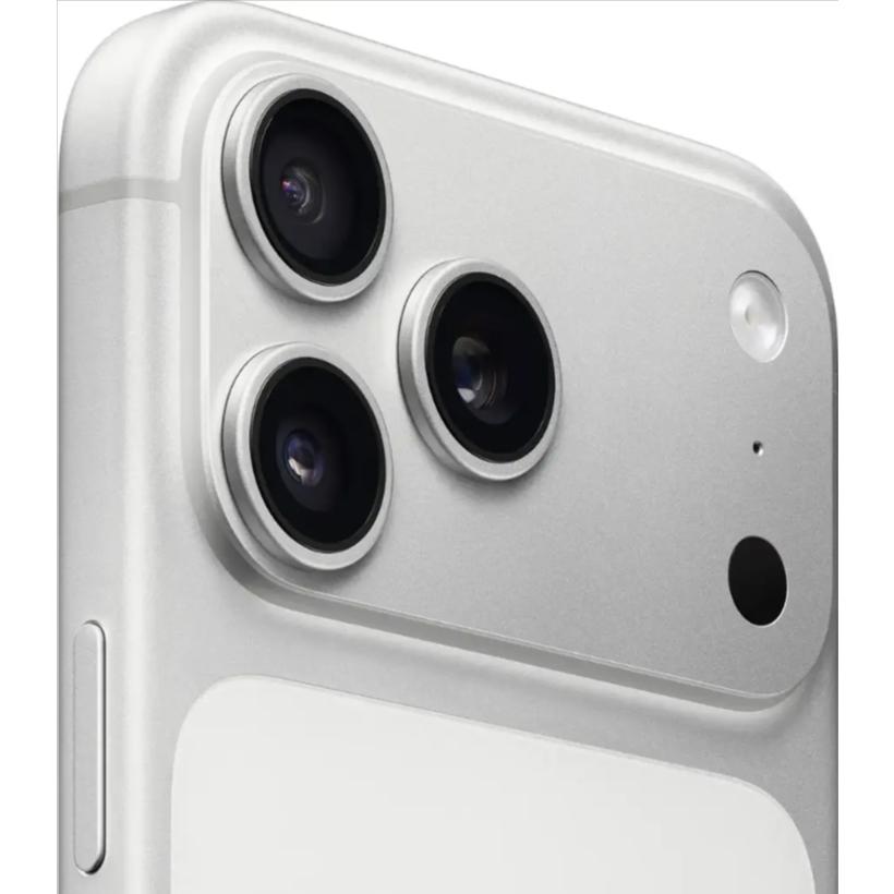 iPhone 17 Pro Max Apple 1TB シルバー 香港版 シングル物理+ eSim 5G