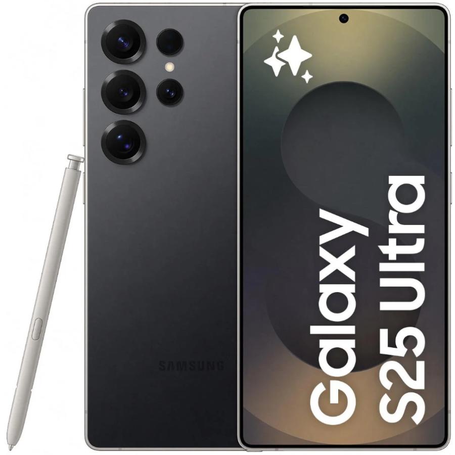 Galaxy S Samsung S25 Ultra S938B Dual Sim 5G 12GB RAM 1TB