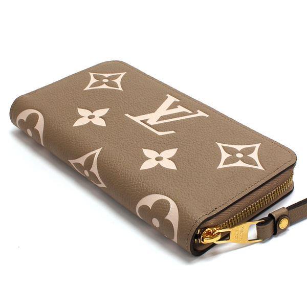 LOUIS VUITTON（ルイ・ヴィトン） 長財布 レディース LOUIS VUITTON