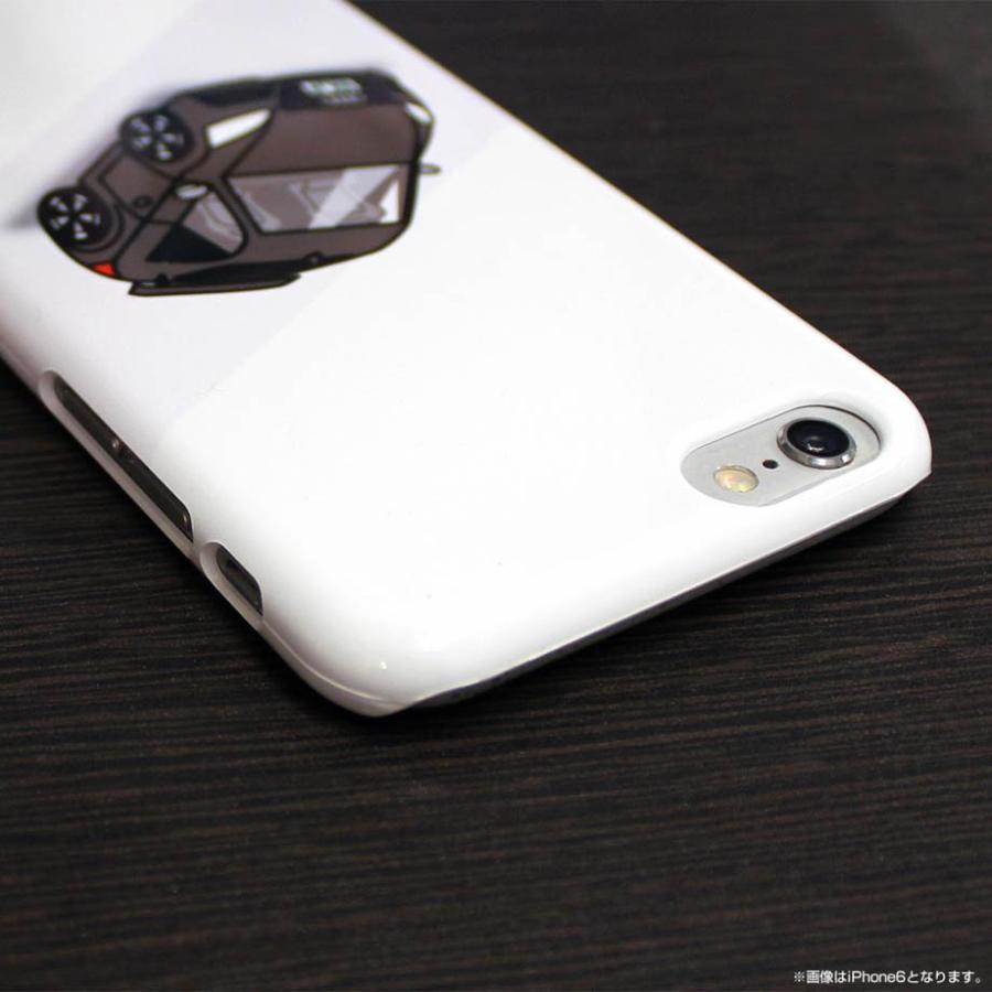 iPhoneケース ハードケース iPhone各種 車好き 祝い ホンダ ジェイド