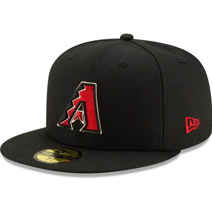 NEW ERA（ニューエラ） MLB アリゾナ・ダイヤモンドバックス キャップ