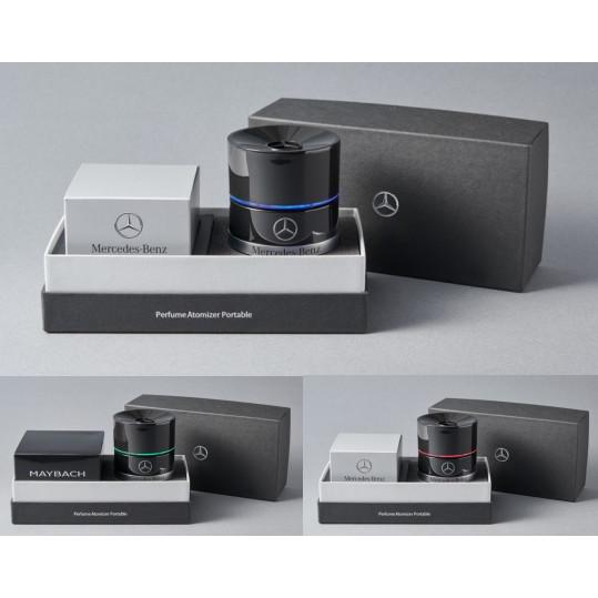 Mercedes-Benz（メルセデス・ベンツ） Mercedes-Benz純正アクセサリー