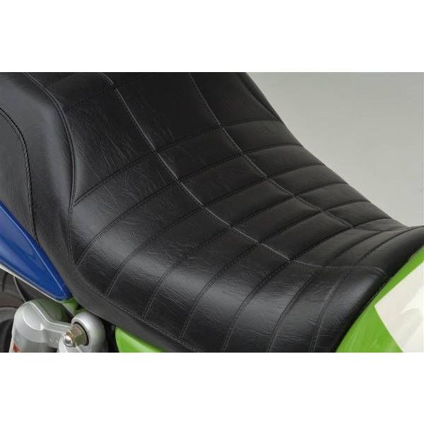 DAYTONA（デイトナ） コージーシート(COZY) (Type S1) ZRX1200/DAEG