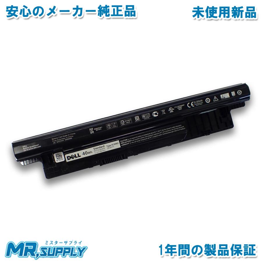 XPS 13 Latitude 3540 Inspiron 3521 Vostro 3546 メーカー純正