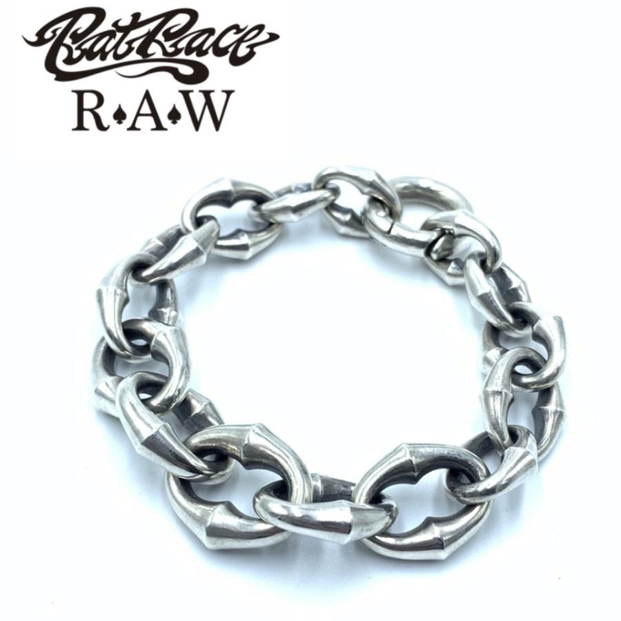 Rat Race（ラットレース） シルバー RatRace Rat Another World/ラット