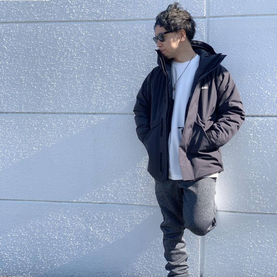 WILD THINGS（ワイルドシングス） デナリジャケット DENALI JACKET