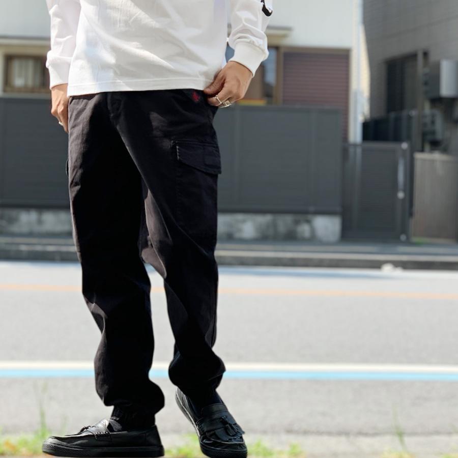 GRAMICCI（グラミチ） カーゴジョガーパンツ グラミチパンツ NN-CARGO