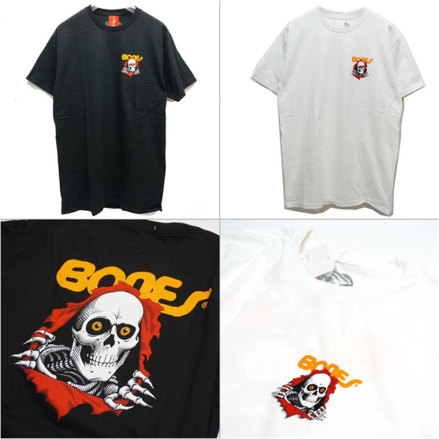 POWELL（パウエル） 全2色 パウエルペラルタ POWELL PERALTA Tシャツ