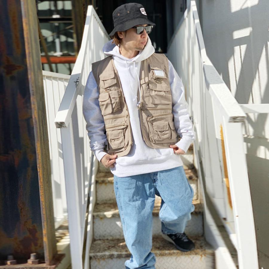 ROTHCO（ロスコ） ベスト フィッシングベスト UNCLE MILTY TRAVEL VEST