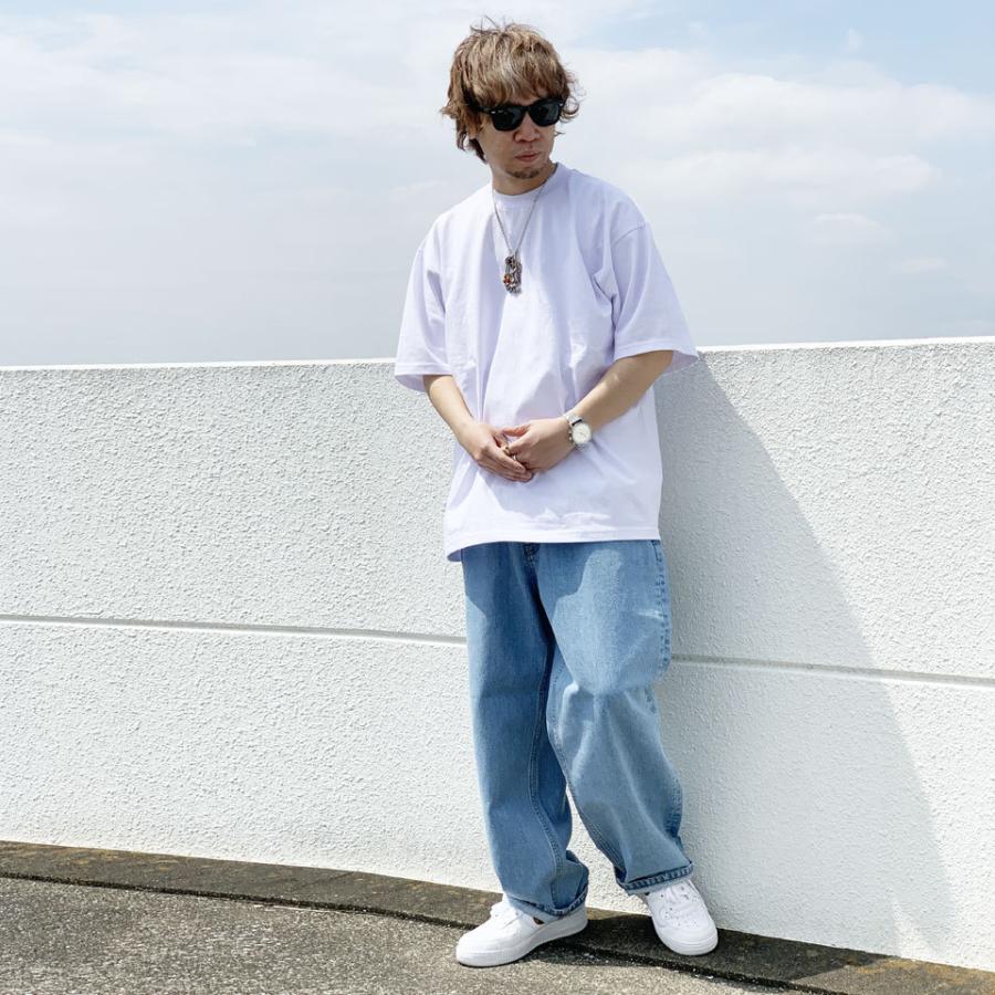 XLARGE（エクストラ ラージ） 全2色 ワイドパンツ デニムパンツ WIDE