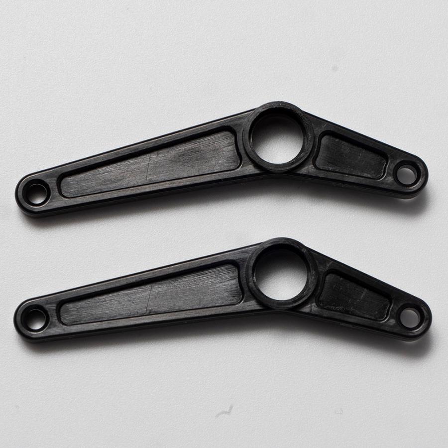 タミヤTT-01用 2駆ドリコンバージョンキット プラパーツセット MRC