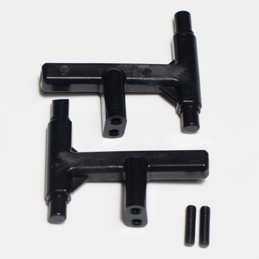 タミヤTT-01用 2駆ドリコンバージョンキット ロアアーム MRC ラジコン