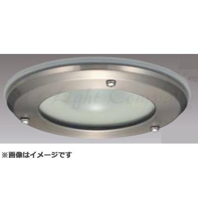 東芝ライテック 東芝 LEDEM13602HM LED非常用照明器具 埋込型 φ150