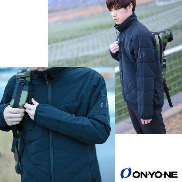 オンヨネ（ONYONE） インナー ジャケット インシュレーション