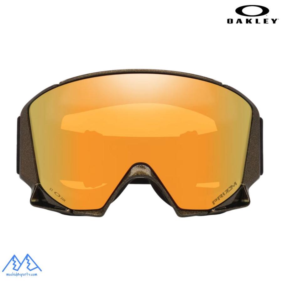 OAKLEY（オークリー） ゴーグル OAKLEY FLOW SCAPE L 50th Anniversary