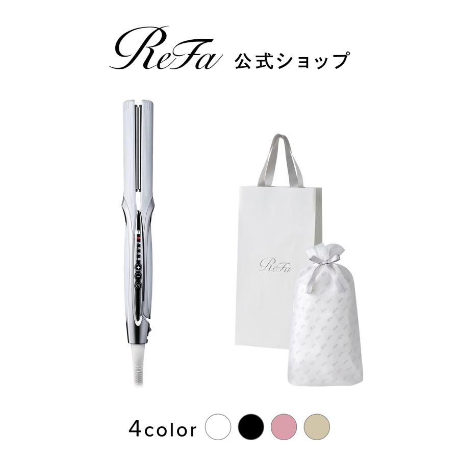 ReFa（リファ） 【ReFaギフトラッピングセット】リファストレート