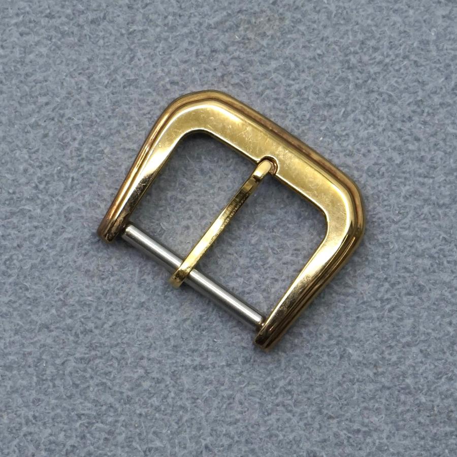 SEIKO（セイコー） 純正尾錠 15mm メタル 25-M-770 : muta factory