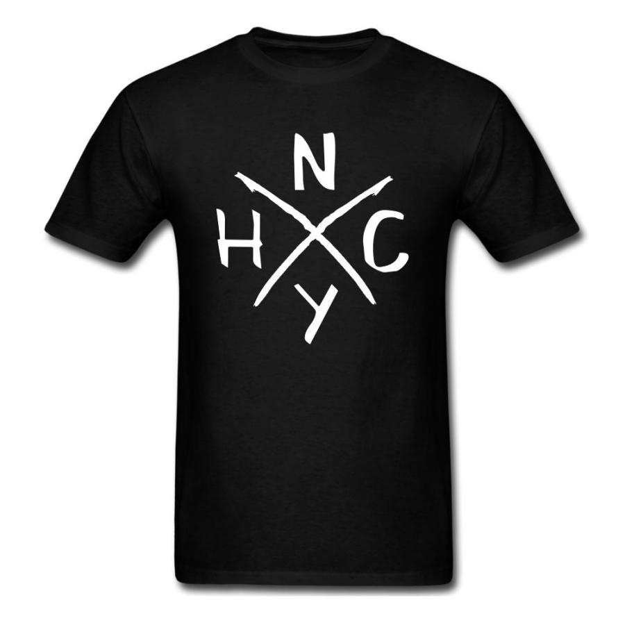 NYHC ニューヨーク ハードコア Tシャツ ロックTシャツ バンドTシャツ
