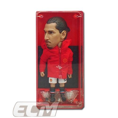 新シリーズSXS】ズラタン・イブラヒモビッチ マンチェスターUTD 17-18