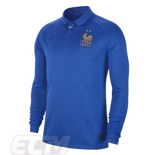 国内未発売】フランス代表 100周年記念 長袖【サッカー/France