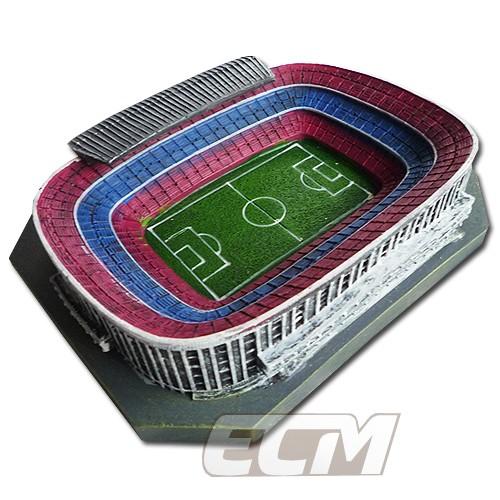 国内未発売】FCバルセロナ オフィシャルグッズ カンプ・ノウ