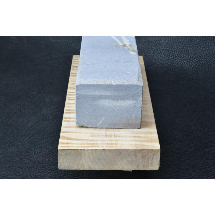 大平山 内曇り総蓮華巣なし巣板 刀剣用 仕上砥石 天然砥石 本物保証