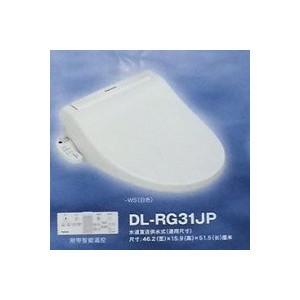 Panasonic パナソニック 海外仕様温水洗浄便座 「大陸専供」 DL-RG31JP