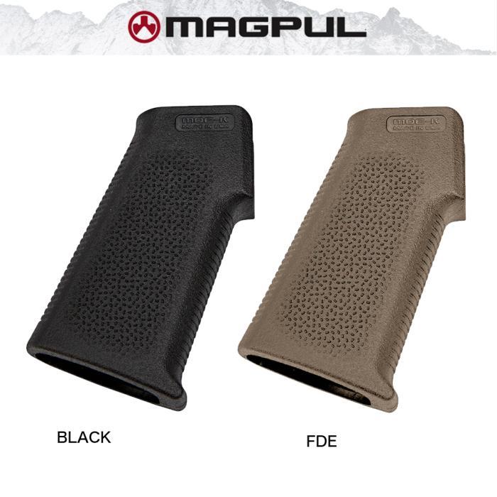 MAGPUL（マグプル） マグプル実物 MOE-K Grip-AR15/M4 グリップ