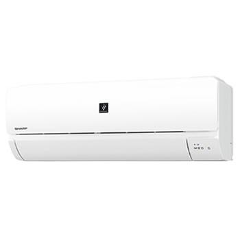 SHARP（シャープ） AY-L25S-W 2.5k エアコン L-Sシリーズ おもに8畳用