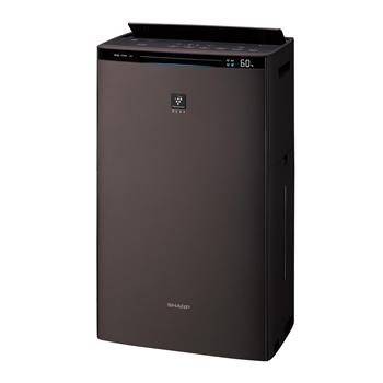 SHARP（シャープ） KI-RX70-T 加湿空気清浄機 プラズマクラスターNEXT