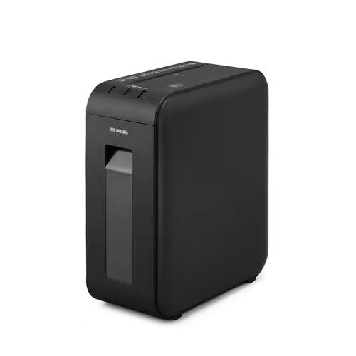 IRIS OHYAMA（アイリスオーヤマ） P4HMSV-B パーソナルシュレッダー