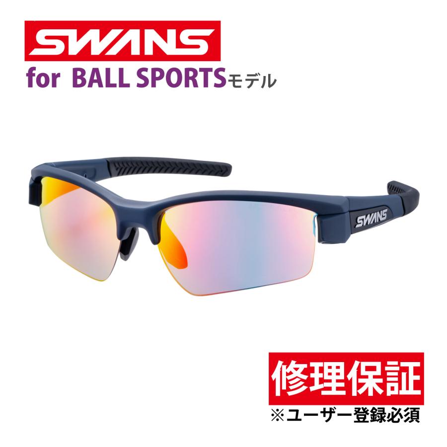 サングラス ウルトラレンズ ミラー ゴルフ 野球 LION SIN ライオン