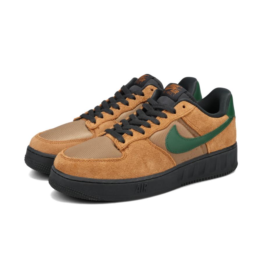 NIKE（ナイキ） NIKE AIR FORCE 1 LOW UNITY APPROACH エア フォース 1
