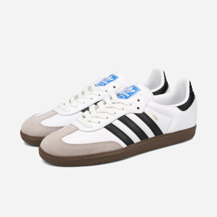 adidas Originals SAMBA OG アディダス サンバ メンズ レディース