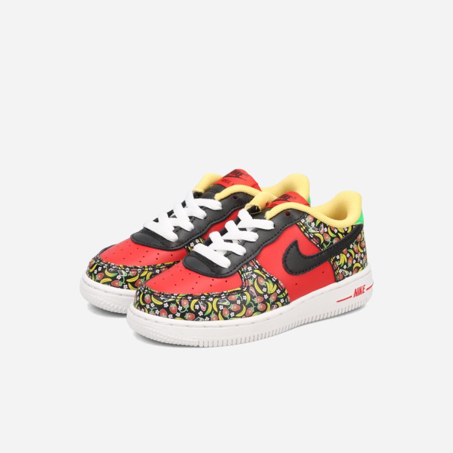 NIKE（ナイキ） 【4,000円均一SALE】 NIKE AIR FORCE 1 TD エア