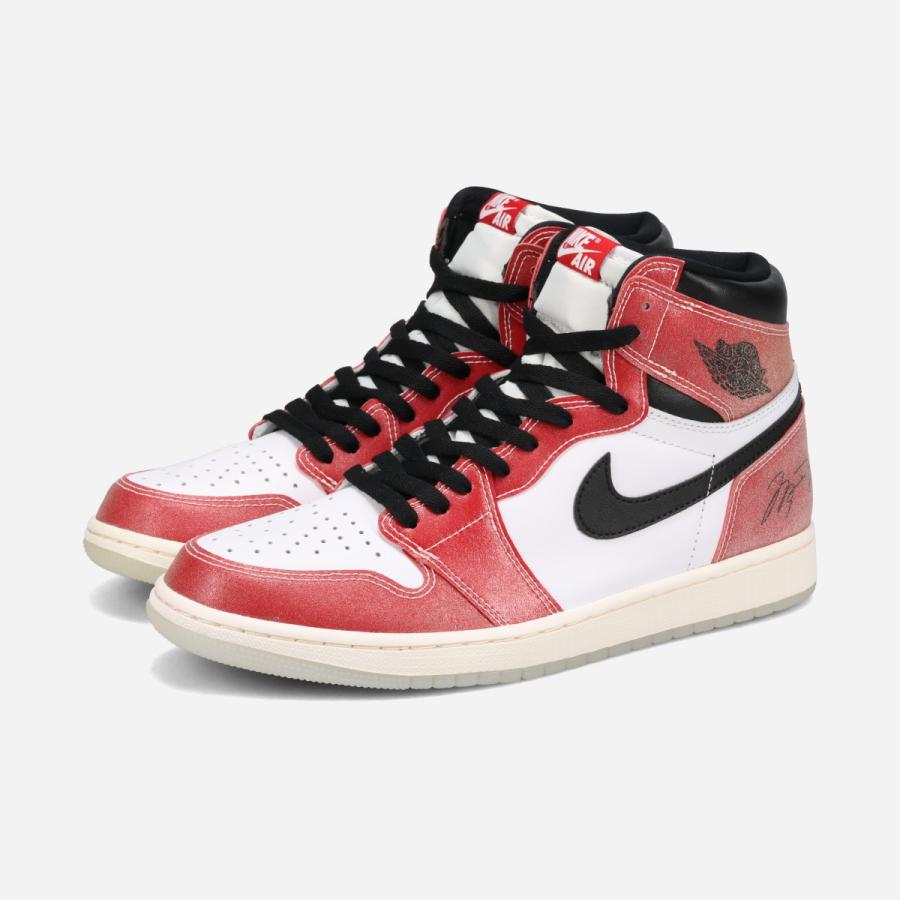 エア ジョーダン 1 NIKE AIR JORDAN RETRO HIGH OG × TROPHY ROOM