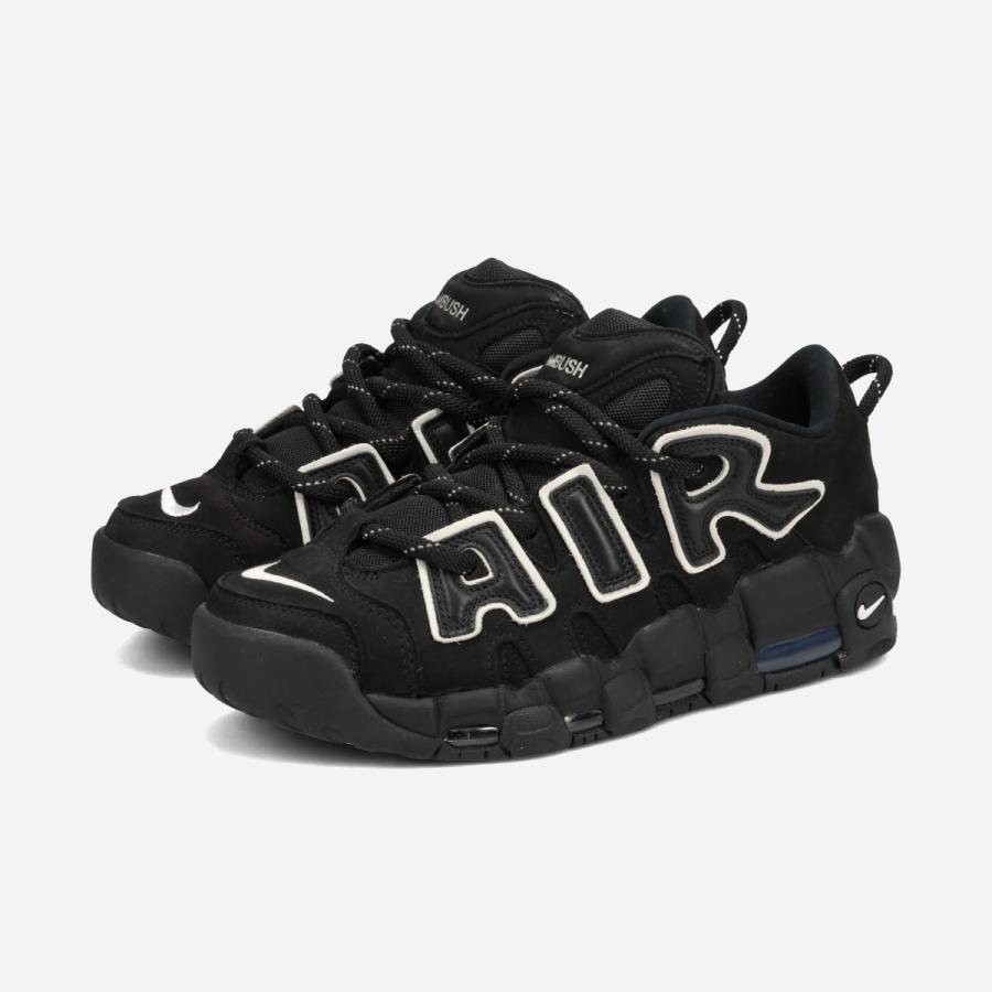 エア モア アップテンポ NIKE x AMBUSH AIR MORE UPTEMPO LOW SP