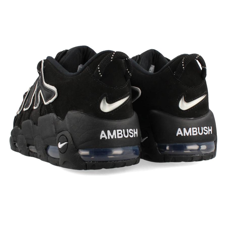 エア モア アップテンポ NIKE x AMBUSH AIR MORE UPTEMPO LOW SP