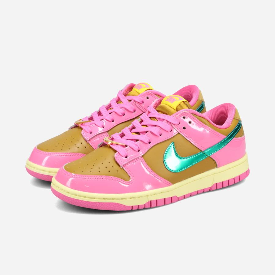 ダンク（NIKE） NIKE WMNS DUNK LOW PG QS 【PARRIS GOEBEL】 ナイキ