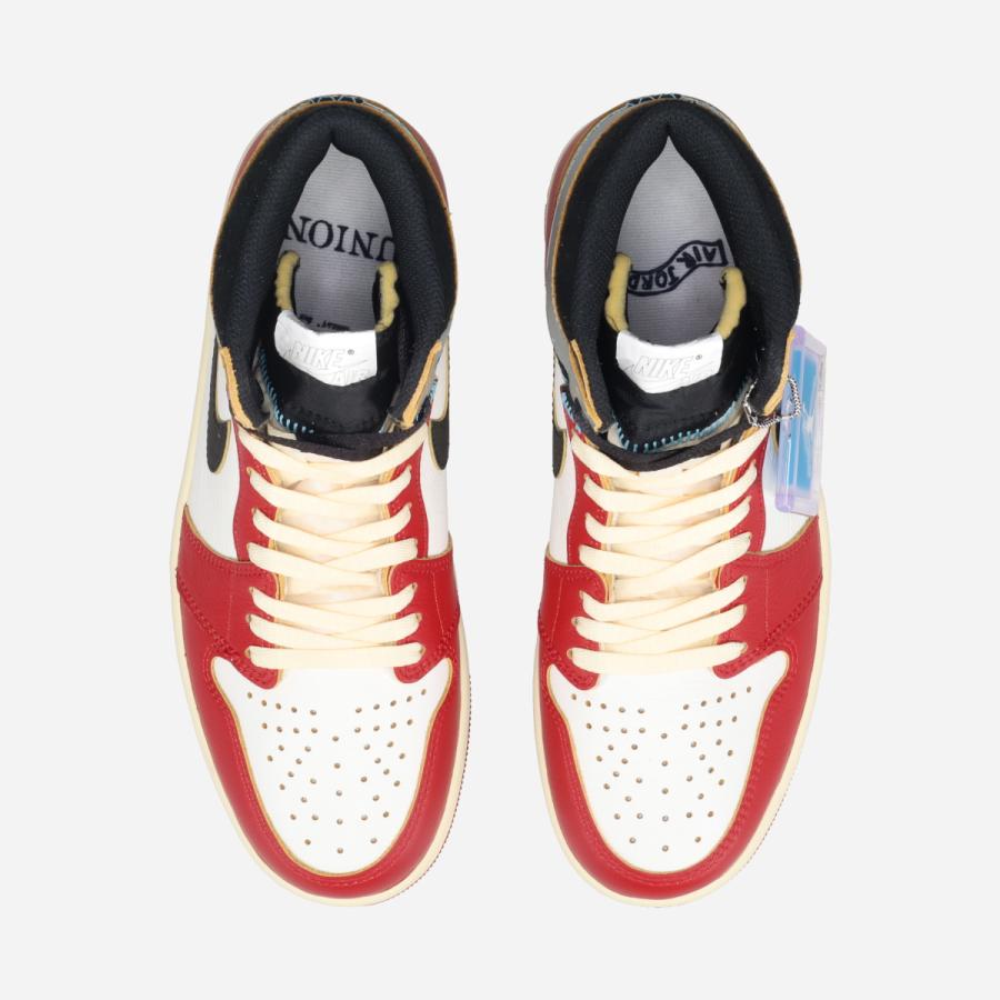 エア ジョーダン 1 NIKE AIR JORDAN RETRO HIGH OG SP × UNION ナイキ