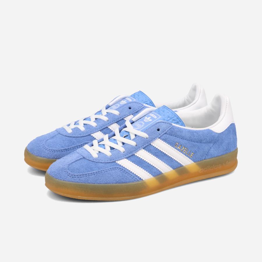 GAZELLE（adidas Originals） 【20%OFF】 adidas GAZELLE INDOOR
