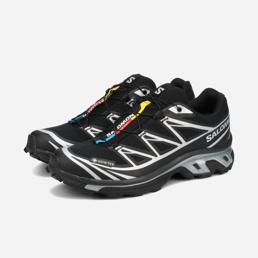 SALOMON（サロモン） SALOMON XT-6 GTX 【GORE-TEX】 エックスティー 6